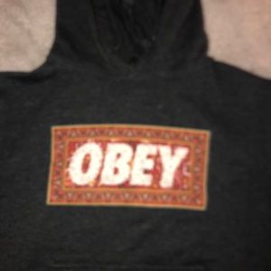 Obey sweatshirt
